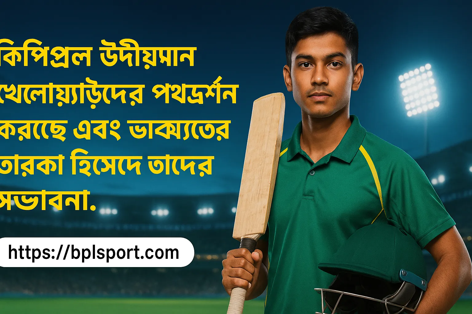 বিপিএলে ভবিষ্যতের তারকাদের দুর্দান্ত শুরু