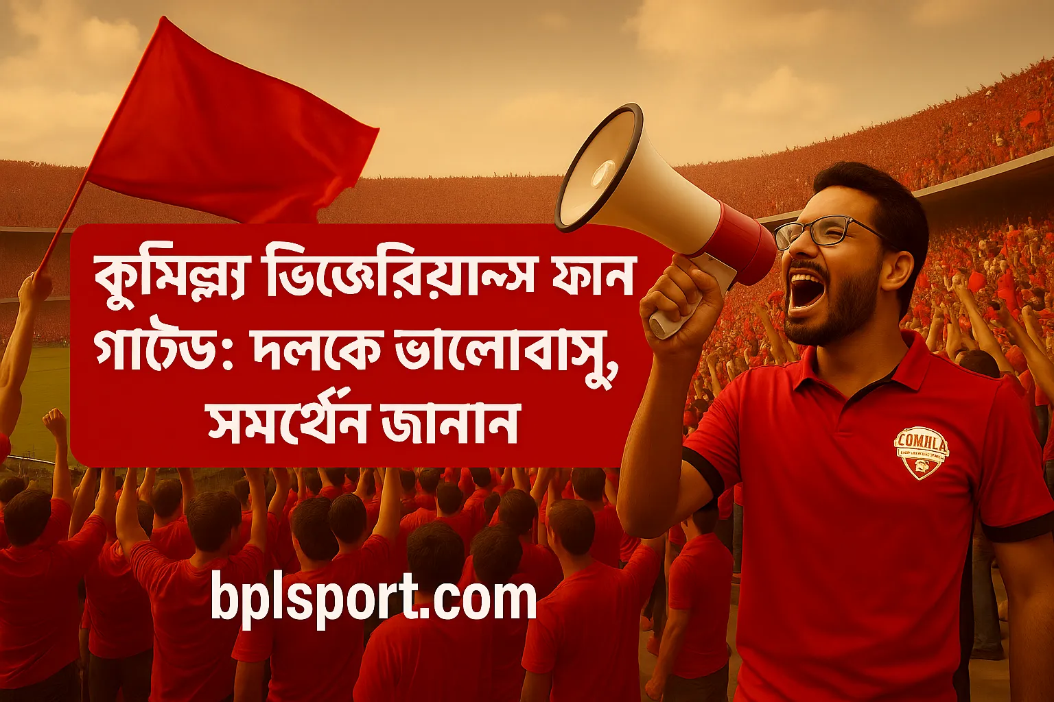 কুমিল্লা ভক্তদের জন্য হোম ভেন্যু গাইড